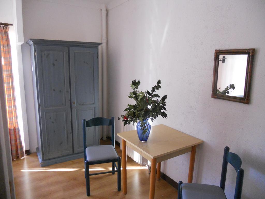 Hotel - Gites "U Pozzu" Evisa Room photo